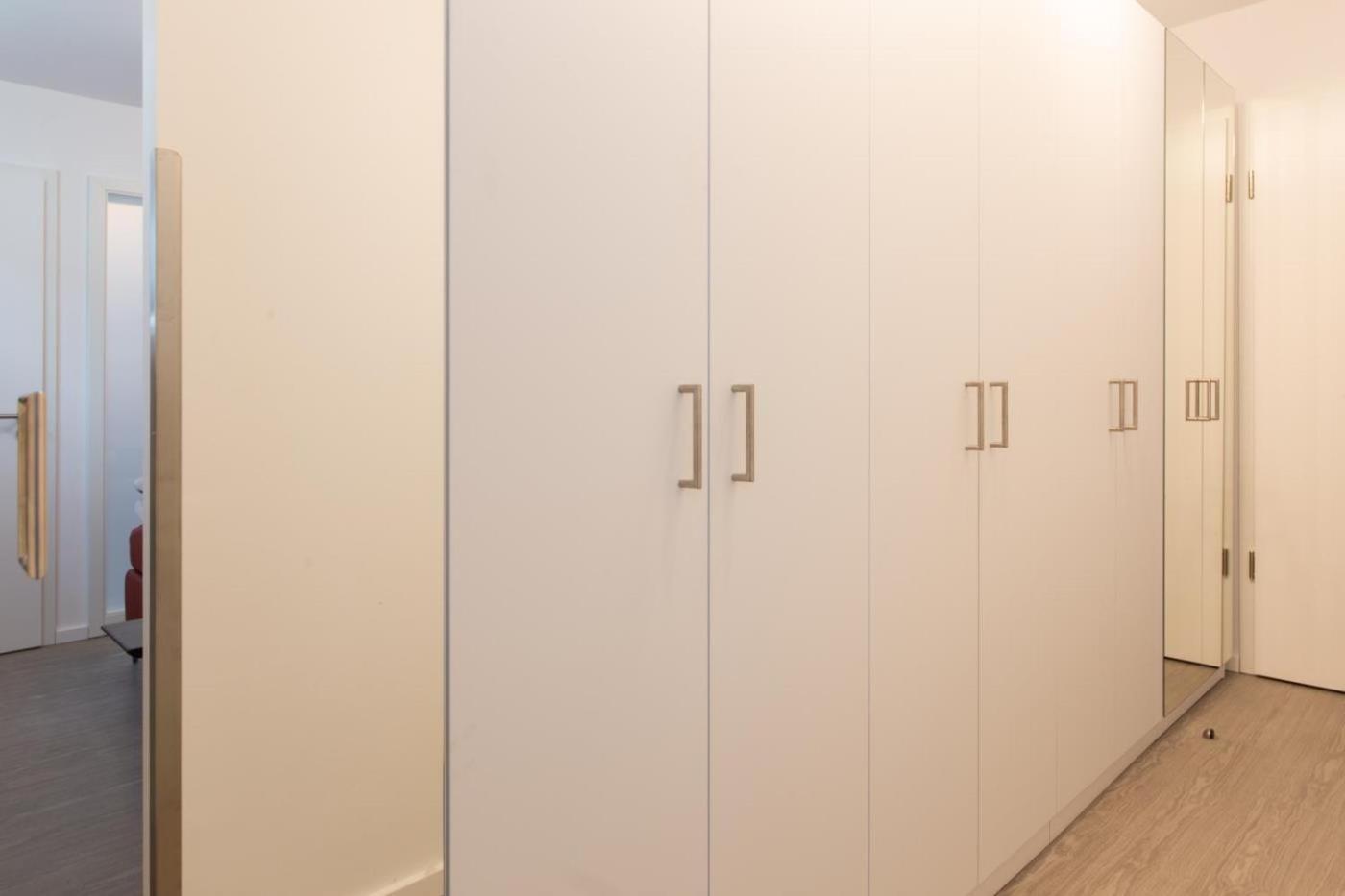 Ferienwohnung Urlaubsanker Scharbeutz Esterno foto