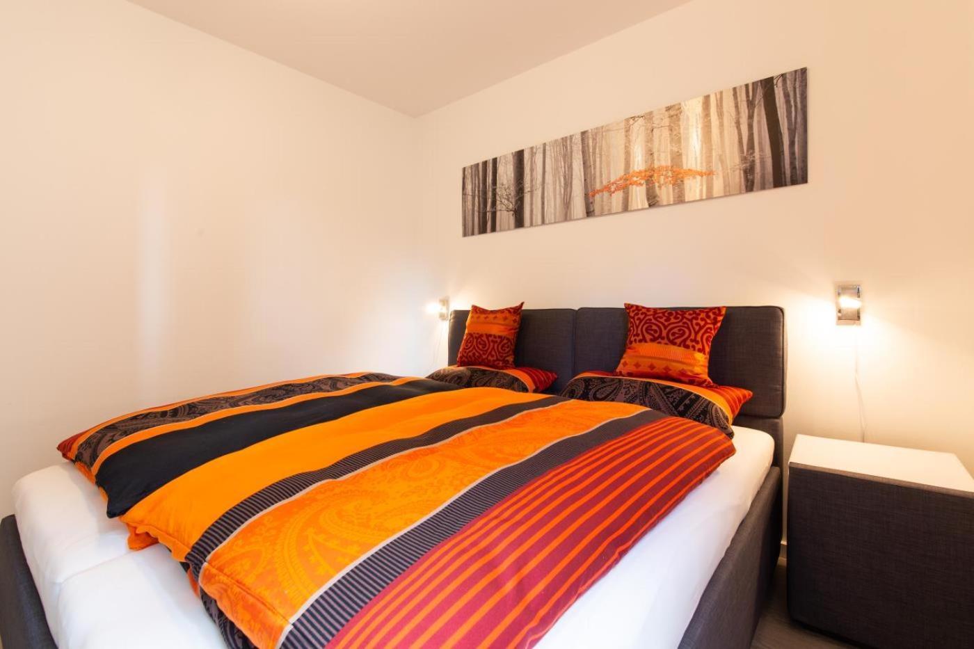 Ferienwohnung Urlaubsanker Scharbeutz Esterno foto