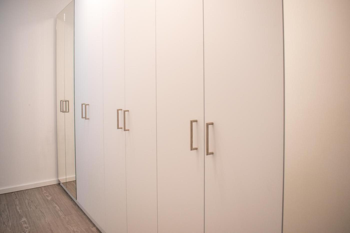 Ferienwohnung Urlaubsanker Scharbeutz Esterno foto